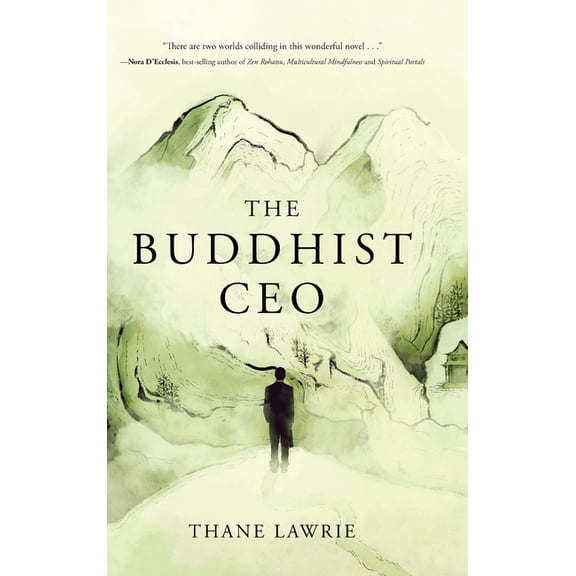 The Buddhist CEO, (Hardcover)