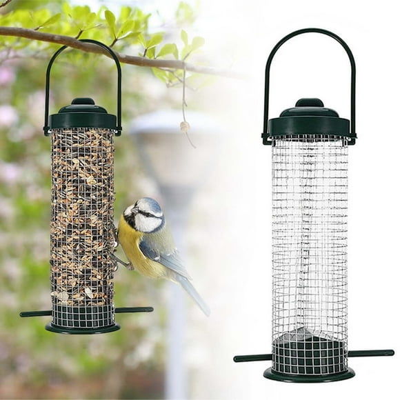 Bird Feeder Hanging Feeder For Hanging Wild Birds Feeder For Wild Birds Bird Feeder For Birds Bird Feeder For Hanging Feeder Wild No Squirrel Feeder Window Feeders Window Watch Hummingbird Feeder