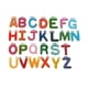 thumbnail image 1 of 26pcs Set Letters A-Z Kids Wooden Alphabet Fridge Magnet Child Educational Toy, 1 of 4