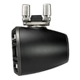 thumbnail image 2 of Kicker KMTC9 Marine Audio Charcoal 9" Speaker Boat Tower Horn Pair 44KMTC94C New, 2 of 8