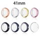 thumbnail image 2 of Protector universal suave de cobertura total para relojes inteligentes y pulseras de fitness, 2 of 3
