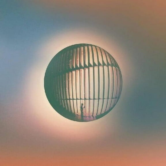 Ellsworth,Daniel & the Great Lakes - High Life - Music & Performance - Vinyl