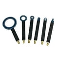 thumbnail image 2 of Almencla PCB Sonde de Champ Proche EMC EMI Sonde de Champ 9KHz-7GHz Type III pour Conduit G, 2 of 3