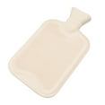 thumbnail image 3 of Bag Hot Water Bottle 2000ML Water Injection Hot Water Bag With Plush Cover for Discomfort Relief, 3 of 7
