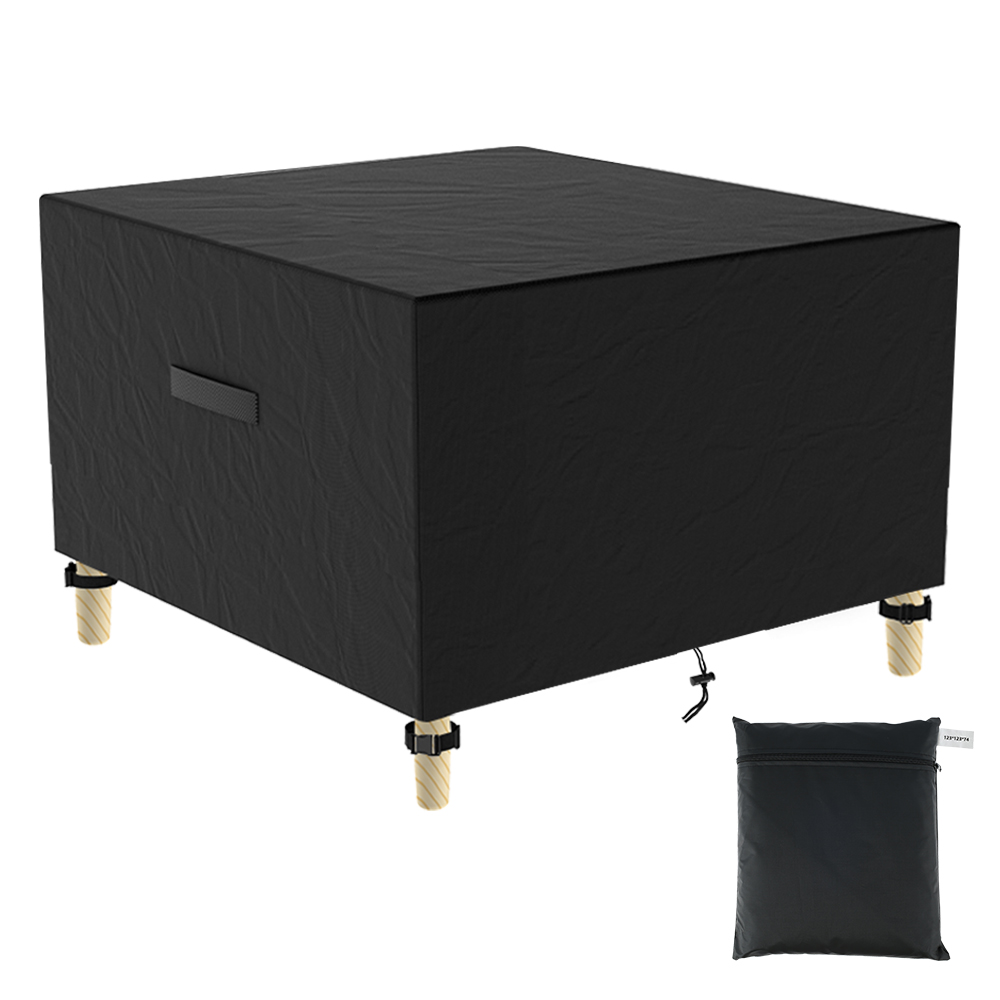 Willstar Waterproof Garden Furniture Covers AntiUV Rectangular/Square