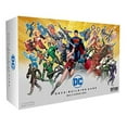 thumbnail image 2 of DC Deck-Building Game Multiverse Box, 2 of 2