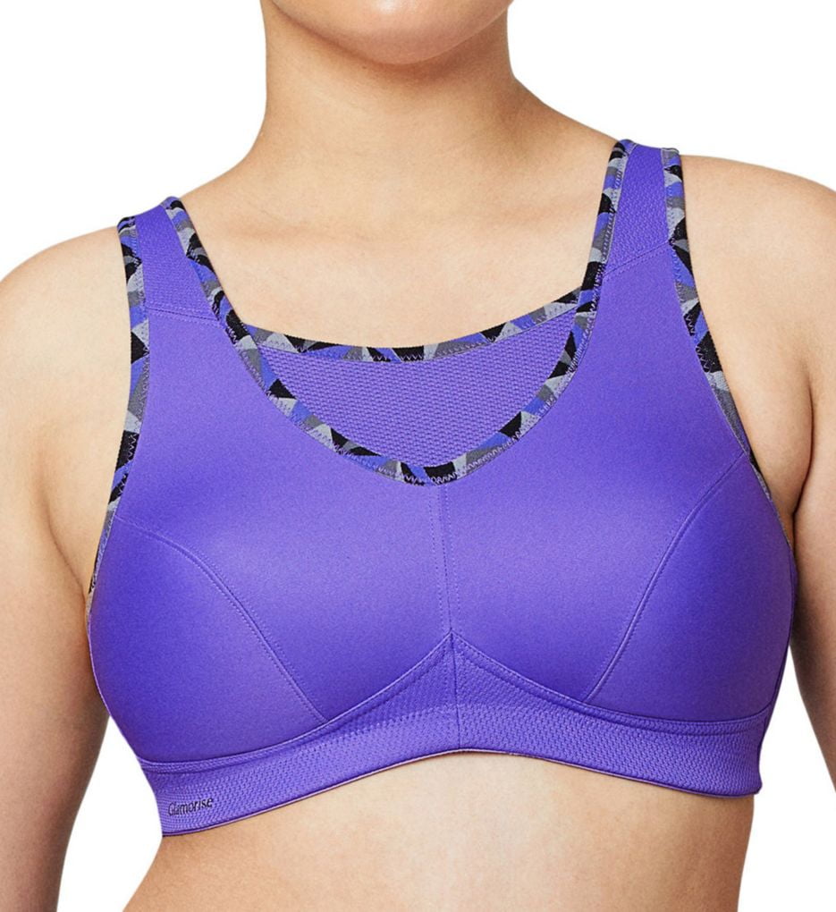 glamorise 1066 women's sports bra