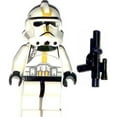 thumbnail image 1 of LEGO Star Wars Minifig Clone Trooper Épisode III Corps d'Étoiles Trooper, 1 of 10
