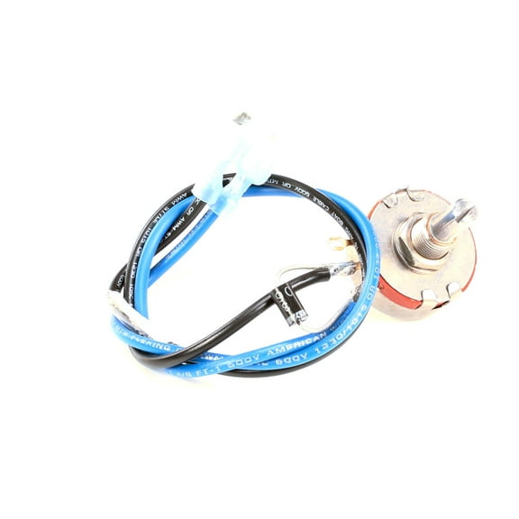 Star Speed Control Assembly 500 2E-120261 - Genuine OEM Replacement Part