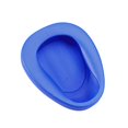 thumbnail image 2 of 2 Pcs Bedpans Anti-splash Durable Reusable Thicken Plastic Paralyzed Elderly Care Bedpan for Home Hospital, 2 of 6