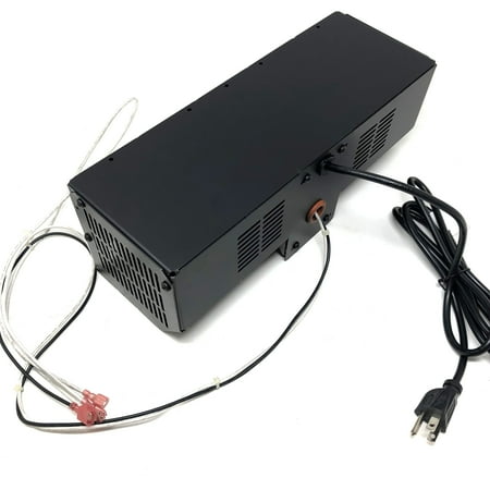 

HHT BK-GAS Blower Kit (BK-GAS)