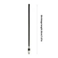 thumbnail image 5 of SDFGTstore ANT500 Antennas Stainless Steel Antennas Adjustable 75MHz to 1GHz, 5 of 8