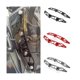 thumbnail image 3 of Deflectores de parabrisas para motocicleta, soporte protector de parabrisas para Xmax300 X-max300 X-max 300 2017-, 3 of 5