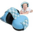 thumbnail image 1 of Earmuffs Hearing Protection - For Kids 0-2+ - Best Earmuffs For Infants Tod, 1 of 5
