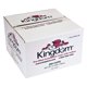 thumbnail image 3 of YBQF Prefilled Communion Cup with Wafers(250ct red Juice) Sealed in a Single-Serving Container with Upto 1-Year Shelf Life, Perfect for Holy Eucharist Celebration in Hospitals,Summer Camps,, 3 of 5