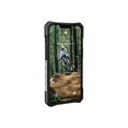 thumbnail image 3 of UAG Plasma Rugged Case iPhone 13 Pro 2021 Ice, 3 of 5