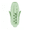 Green, variant on Silicone Dog Chew Toy with Bristles, Stuffable Treat Teether, BPA-Free Dental Chew for Small Medium Dogs