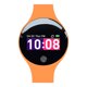 thumbnail image 2 of Hombres Mujeres Reloj digital inteligente Pantalla táctil Deporte Pulsera inteligente de fitness Reloj de pulsera impermeable IP65 tholdsy DZ7219-03B, 2 of 2