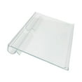 thumbnail image 1 of MesaSe 100 Pcs Price Label Rack Plastic Upgrade Structure Display Holders Retail Cards Sign for Store Supermarket Bins Supplies, 1 of 7