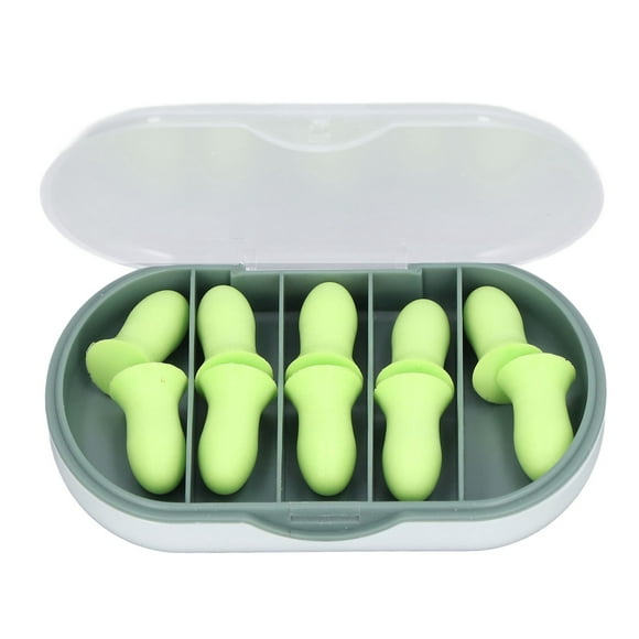 Ear Plugsfor Sleeping,10Pcs Sleeping Ear Plugs Sleeping Ear Plugs Sleep Ear Plugs Quality You Can Trust