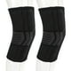 thumbnail image 1 of Un par de Rodilleras Soporte de Punto de Nailon Negro Transpirable Rodillera Elástica para Deportes de Fitness ANGGREK  Otros, 1 of 8