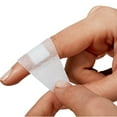thumbnail image 5 of Nexcare Sensitive Skin White Adhesive Bandage Sterile 7/8 X 1-1/4 Inch / 1-1/8 X 3 Inch / 15/16 X 1-1/8 Inch 480 per Box, 5 of 10