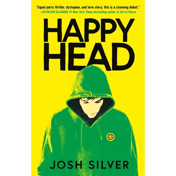 HappyHead (Paperback)