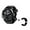 A, variant on jovati Fitness Smart Watch,Bluetooth Smart Watch with Earbuds, Round Fitness Watch with Pedometer, Calories, Sleep Monitor, Stress Monitor for Ios and Android