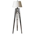 thumbnail image 2 of Uttermost Tustin Tripod Floor Lamp in Oxidized Bronze, 2 of 2