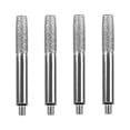 thumbnail image 5 of Professional Grade Carbide Burrs for Chainsaw Chain Sharpening Jig Set of 12, 5 of 9