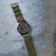 thumbnail image 4 of Correa de reloj de nailon NATO resistente al agua con velcro de repuesto, 4 of 5