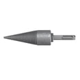 thumbnail image 1 of FlyFlise Log Wood Splitting Electric Hammer Drill Bit Splitter Cone Firewood Split, 1 of 8