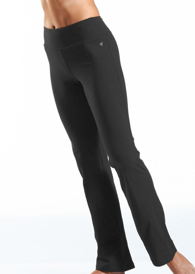 jockey yoga pants for ladies