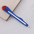 thumbnail image 2 of CoreLiving 1 Piece Novelty Ballpoint Pens Black Ink Funny Tool Shaped Set Featuring Hammer Screwdriver Wrench Pincer Pliers Design for Men Office Desk Accessories, 2 of 10