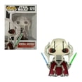 thumbnail image 5 of 2025 FUNKO Pop 36 estilos Star Wars Yoda el Niño 368# El Mandaloriano Boba Feit 102# Ahsoka 268# 29# Reina Amidala 29# Figuras de juguete, 5 of 5