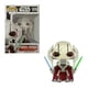 thumbnail image 5 of 2025 FUNKO Pop 36 estilos Star Wars Yoda el Niño 368# El Mandaloriano Boba Feit 102# Ahsoka 268# 29# Reina Amidala 29# Figuras de juguete, 5 of 5