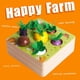 thumbnail image 2 of Herramienta para hornear galletas de fondant tridimensional con temática navideña con juego de sellos de émbolo, pan de jengibre para niño/niña, muñeco de nieve, Papá Noel, árbol de Navidad, reno,, 2 of 7