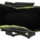 thumbnail image 4 of Bolsa de herramientas portátil para exteriores, cinta de tela Oxford, placa de PE, bolsa de almacenamiento de jardín de gran capacidad, fondo verde y gris, 2024, 4 of 5