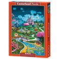 thumbnail image 1 of Rompecabezas Castorland 1000 piezas El castillo de la Cenicienta, 1 of 5