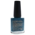 thumbnail image 2 of Vinylux Nail Polish - 247 Splash Of Teal by CND for Women - 0.5 oz Nail Polish, 2 of 2