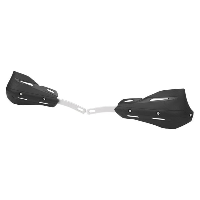 Motorcycle Handlebar Hand Guards For YZF WRF Reduce Wind Resistance And Protect Your Hands Universal Fit For 22mm 28mm Handlebars Durable And Easy To Install