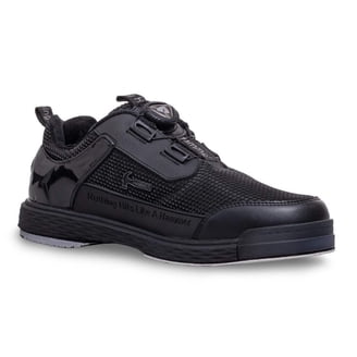 Hammer Rebel Black Right Hand Bowling Shoes Men 13 - Walmart.com