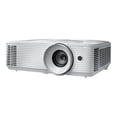 thumbnail image 2 of Optoma EH412 3D DLP Projector - 16:9, 2 of 7