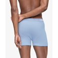 thumbnail image 2 of Calvin Klein Men's Cotton Classics Megapack Boxer Briefs, 2 of 3