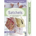thumbnail image 1 of Build a Bag Book and Templates: Satchels: Sew 15 stunning projects and endless variations, 1 of 1