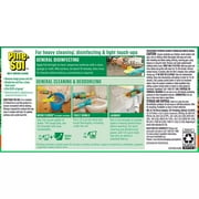 Pine So Surface Cleaners, 100 Fluid Ounce, 2 Count
