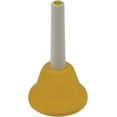 thumbnail image 4 of Westco Music HB801: 8-Note Diatonic Handbell Set with Durable Case - Perfect for Classroom, Choir, and Personal Use, 4 of 4