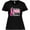 AB-Black, variant on Inktastic Breast Cancer Awareness We Wear Pink in October Women's Plus Size T-Shirt