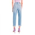 thumbnail image 2 of Jeans Oggi Dama Mom Vintage 2312124 Fit Mom Azul Claro OGGI JEANS OGGI JEANS MOMVINT2312124, 2 of 4