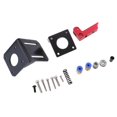 thumbnail image 3 of 1 x Kit de Extrusora MK8 Mano Izquierda para Impresora 3D Printer MK8 3D de Aleación de Aluminio, 3 of 7